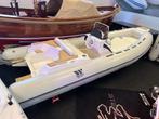 Tiger Marine 520 sportline, Watersport en Boten, Rubberboten, Nieuw, Minder dan 70 pk, Overige merken