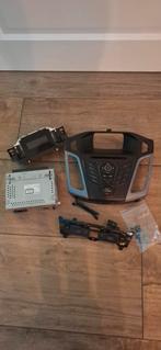 Originele Ford Focus Radio 2011-2017, Auto diversen, Autoradio's, Ophalen of Verzenden