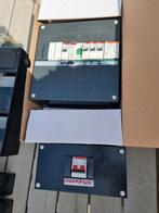 ABB groepenkast gebruikt, Ophalen of Verzenden, Overige typen