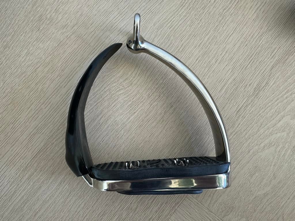 Prachtige Safestyle Beugels set!! Zgan, Dieren en Toebehoren, Ophalen, Zo goed als nieuw, Dressuur