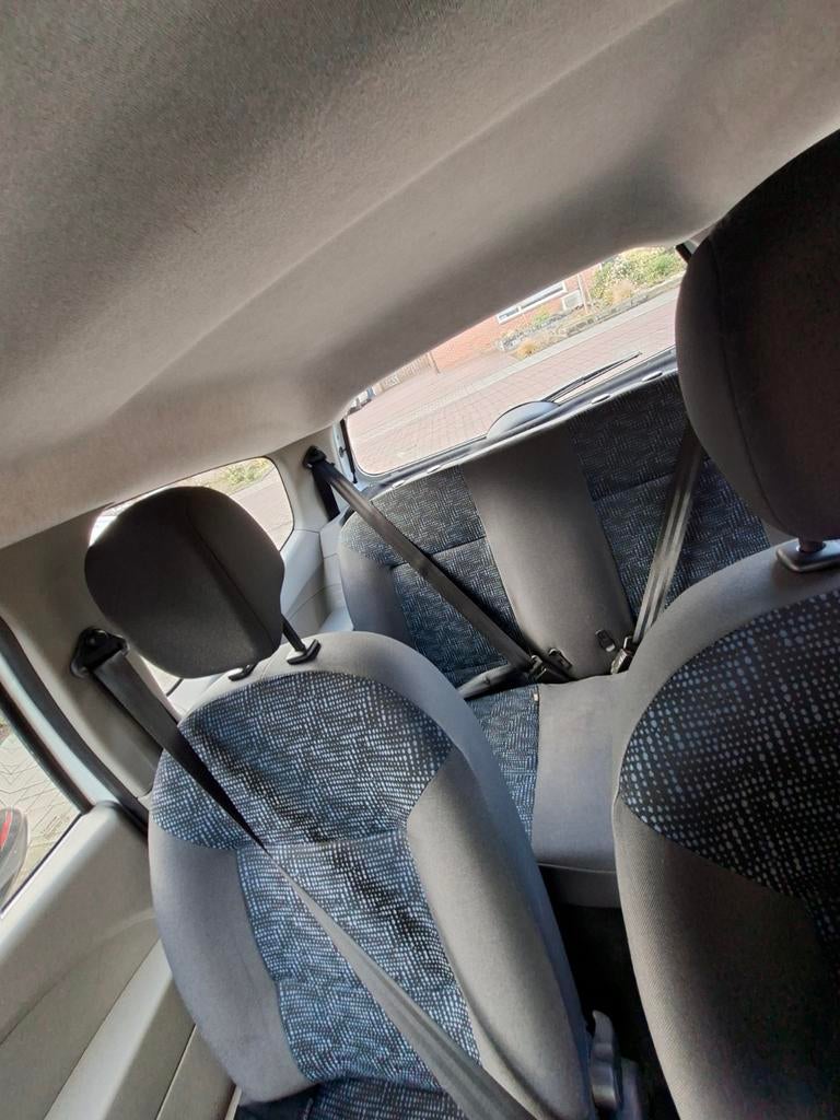 RENAULT TWINGO 2008, Auto-onderdelen, Interieur en Bekleding, Ophalen, Renault