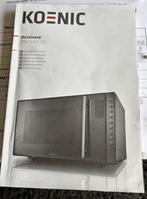 Combi Magnetron, Ophalen, Gebruikt