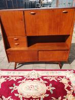 Vintage Buffetkast., Ophalen, Gebruikt, Sixties