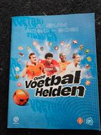 AH Voetbal Helden Album 2020-2021, Ophalen of Verzenden, Nieuw, Overige binnenlandse clubs, Boek of Tijdschrift