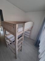 Nette hoogslaper met matras, Ophalen, Zo goed als nieuw, Hoogslaper