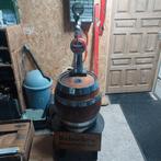 Heineken biertap in vat-design, Ophalen, Gebruikt