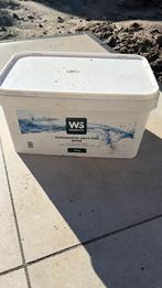 Voegzand terras, Ophalen of Verzenden, Zo goed als nieuw