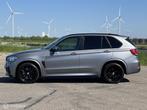 BMW X5 M50d, F15, Panoramadak, Maxton ! Motor tikt !, 15 km/l, 2993 cc, Bedrijf, Diesel