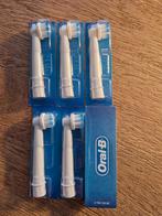 Oral B Pro Sensitive clean, Sieraden, Tassen en Uiterlijk, Uiterlijk | Mondverzorging, Ophalen of Verzenden, Nieuw, Opzetborstel