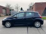 Peugeot 208 1.2 PureTech Blue Lion 5DR*Navigatie*Cruise*NAP*, Voorwielaandrijving, Gebruikt, 1199 cc, Origineel Nederlands