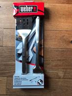Weber bbq toolset, Tuin en Terras, Barbecue-accessoires, Ophalen of Verzenden, Nieuw