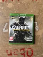 Call of Duty infinite warfare, Ophalen, Vanaf 18 jaar, Shooter, Zo goed als nieuw