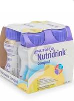 Nutricia nutridrink compact 125ml, Ophalen