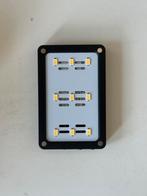 Aputure AL-M9 Pocket LED, Ophalen of Verzenden, Zo goed als nieuw