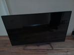 Philips smart tv  42 inch Defect, Ophalen, Philips, LED, 50 Hz