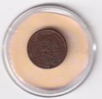 1/2 Cent 1912 Fraai, Verzenden, Koningin Wilhelmina, Overige waardes, Losse munt