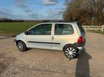 Renault Twingo 1.2 Express. 2002  Elektr.Dak. Weinig KM!!!, Auto's, Renault, Voorwielaandrijving, 600 kg, 4 cilinders, Origineel Nederlands