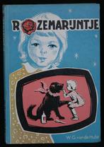 Rozemarijntje, V.d.Hulst, Ophalen of Verzenden, Gelezen