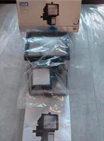 Buitenlamp met bewegingssensor 150W, Ophalen, Hanglamp, 50 tot 250 watt, Nieuw