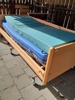 Hoog laag bed twee stuks gratis, Ophalen, Gebruikt