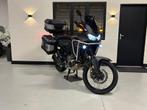 Honda All-Road CRF 1100L Africa Twin ABS |Akrapovic|Kofferse, Bedrijf, Traction Control, Meer dan 35 kW, Toermotor
