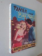Frantisek Winter paniek rond Place Pigalle Swartsenburg, Ophalen of Verzenden, Gelezen