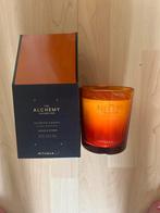 Rituals The Ritual of Alchemy Geurkaars Amber & Myrrh, Overige materialen, Bruin, Nieuw, Ophalen of Verzenden