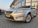 Ford Mondeo 1.6-16V Titanium | ECC | Trekhaak | Hele nette a, Auto's, Ford, Voorwielaandrijving, 1596 cc, Gebruikt, 680 kg