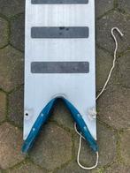 Aluminium boot loopplank 1.70m met antislip, Ophalen, Gebruikt, Overige typen