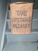 Riviera Maison Trapmand "Take Upstairs Please", Ophalen of Verzenden, Zo goed als nieuw