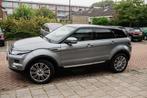 Range Rover Evoque 2.2 SD4 190pk 4WD 2012 Grijs, Auto's, 15 km/l, 1800 kg, 1650 kg, Vierwielaandrijving