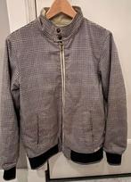 Scotch&Soda jas ruitjes+groen, Ophalen of Verzenden, Zo goed als nieuw, Overige maten, Groen