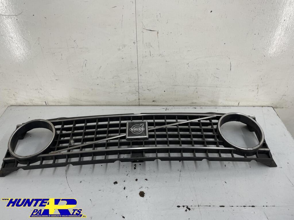 Grill Volvo 66 ('76-'82) 272686, Gebruikt, Ophalen of Verzenden, Volvo, Volvo