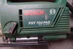 Bosch decoupeerzaag P S T 700 P A E 550 W ma& 70mm, Ophalen, Gebruikt, Decoupeerzaag, 600 tot 1200 watt
