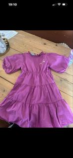 Z8 jurk maat 134/140, Ophalen of Verzenden, Gebruikt, Meisje, Jurk of Rok