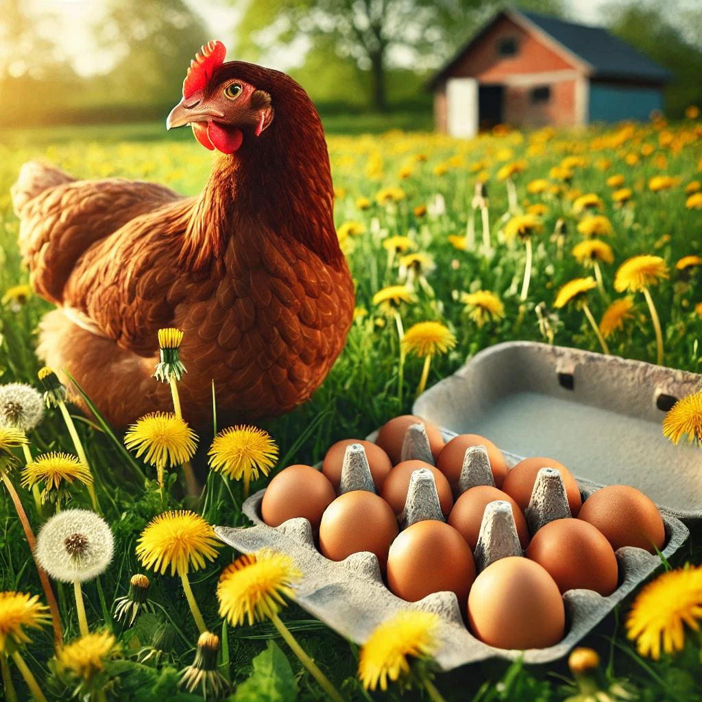 Bruine legkippen leghennen legkip De laatste van deze ronde, Vrouwelijk, Kip