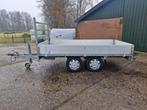 Anssems aanhangwagen 2000kg, Ophalen, Anssems, -, -