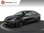 Tesla Model 3 Performance AWD 75 kWh | BTW | Zwart leder, Automaat, Stof, Gebruikt, 547 km