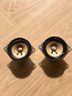 Toyota Aygo, Citroen C1, Peugeot 107 auto speakers, Ophalen of Verzenden, Gebruikt