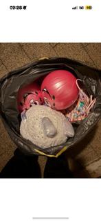 GRATIS speelgoed zak, Ophalen of Verzenden, Zo goed als nieuw, Taarten of Cupcakes, Bakvorm