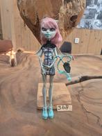 Monster High Pop - Spectra Vondergeist, Ophalen of Verzenden, Zo goed als nieuw, Overige typen