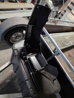 Motor standaard voorwiel - Stevige en veilige motorhouder, Motoren, Ophalen, Zo goed als nieuw