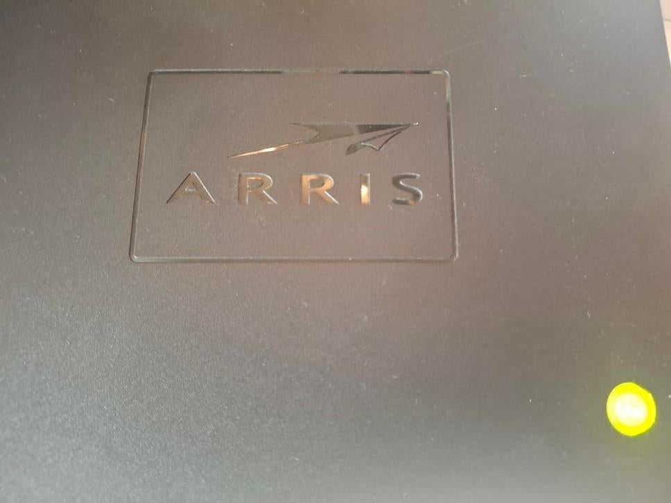 Arris VIP2952 V2 KPN tv ontvanger, Ophalen, Zo goed als nieuw