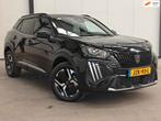 Peugeot 2008 1.2 Hybrid 145 Allure Adaptive|Keyless|360 Ca, 1272 kg, Gebruikt, 1199 cc, Leder en Stof