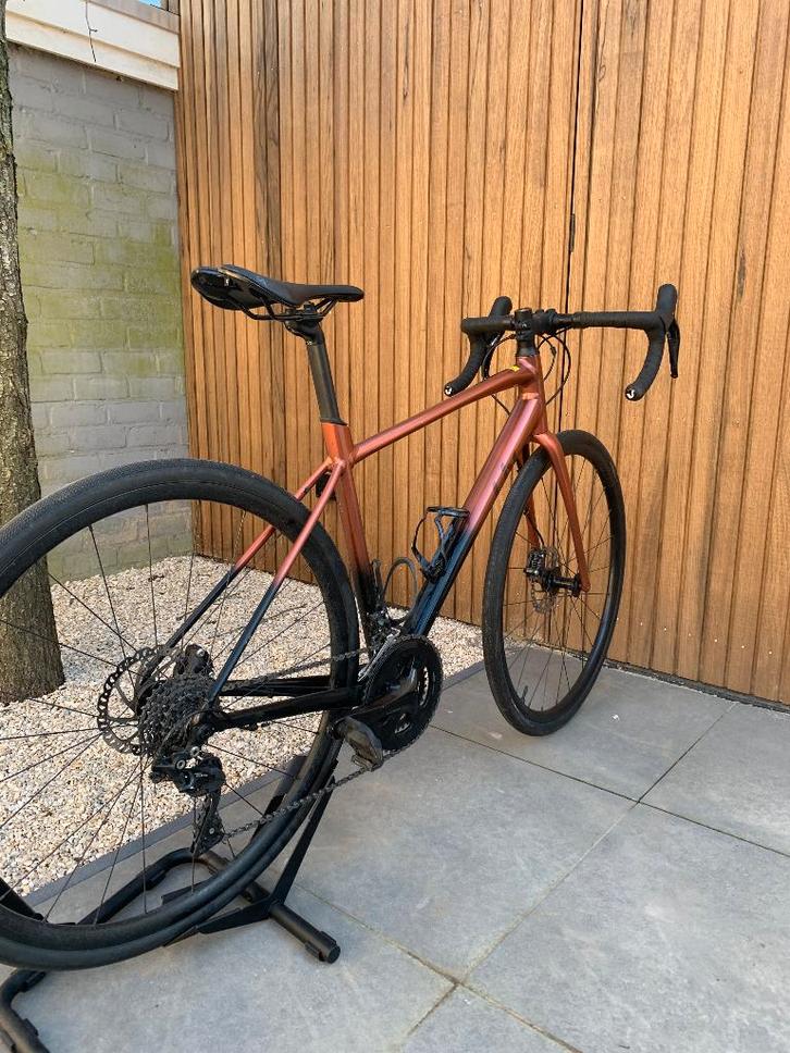 Racefiets dames M Liv, Fietsen en Brommers, Fietsen | Racefietsen, Zo goed als nieuw, Dames, Giant, Meer dan 20 versnellingen