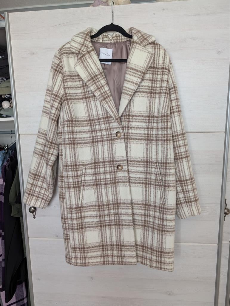 Dames jas, Kleding | Dames, Jassen | Winter, Ophalen of Verzenden, Nieuw