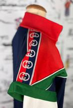 Gucci track jacket zomerjas maat 10, Jongen of Meisje, Gucci EU, Zo goed als nieuw, Gucci