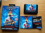 Street fighter II special champion edition sega mega drive, 1 speler, Racen en Vliegen, Ophalen of Verzenden, Zo goed als nieuw