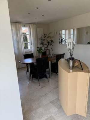 Design TV meubel MDF gespoten, Huis en Inrichting, Kasten | Televisiemeubels, 100 tot 150 cm, 100 tot 150 cm, Design, Nieuw