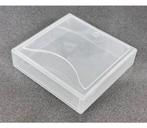 20-PACK LTO Ultrium Data Tape Media Plastic jewel shell hoes, Nieuw, Ophalen of Verzenden, H, H